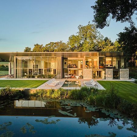 Stillwaters House - Avington Winchester Ovington  Kültér fotó