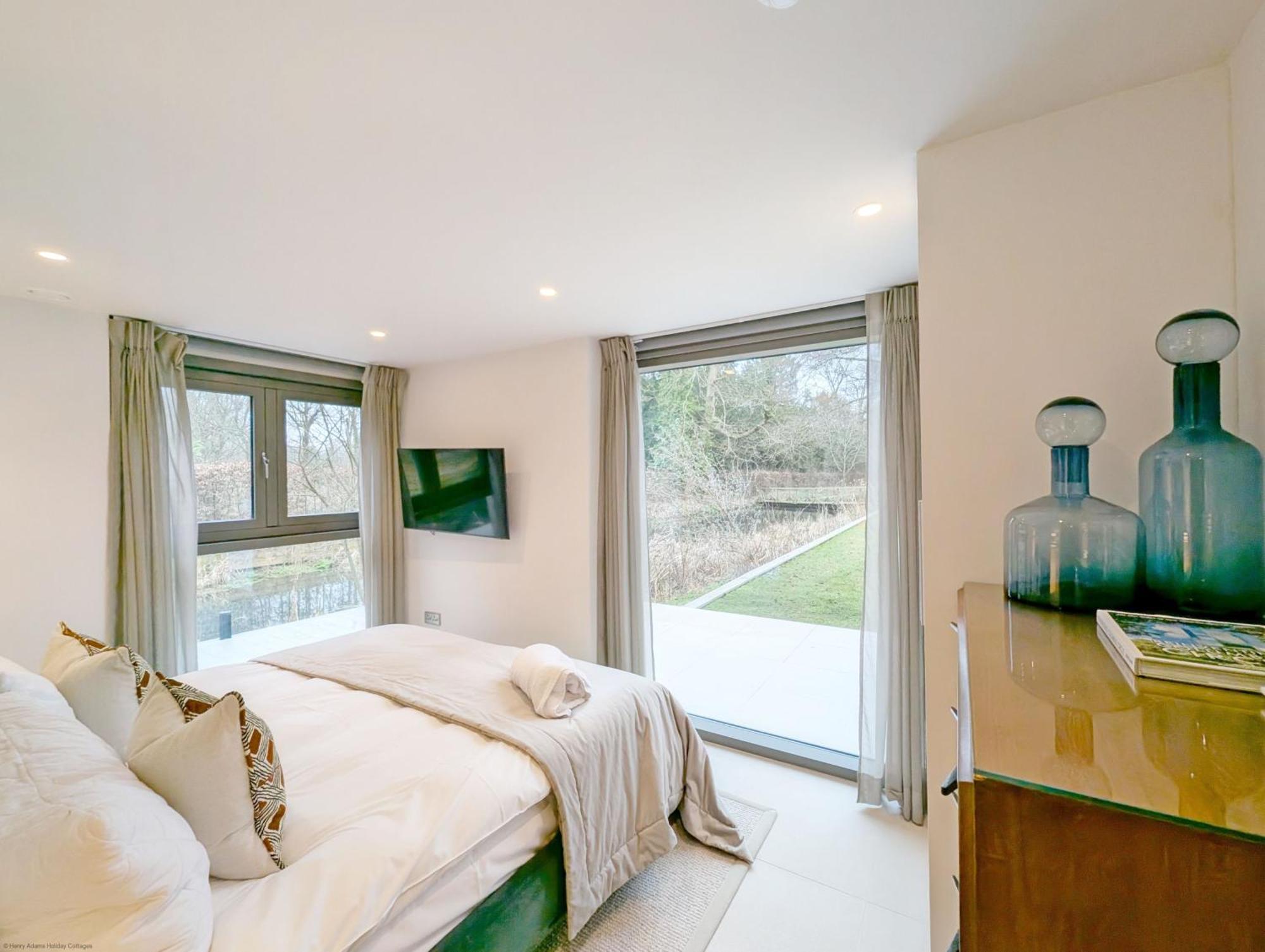 Stillwaters House - Avington Winchester Ovington  Kültér fotó