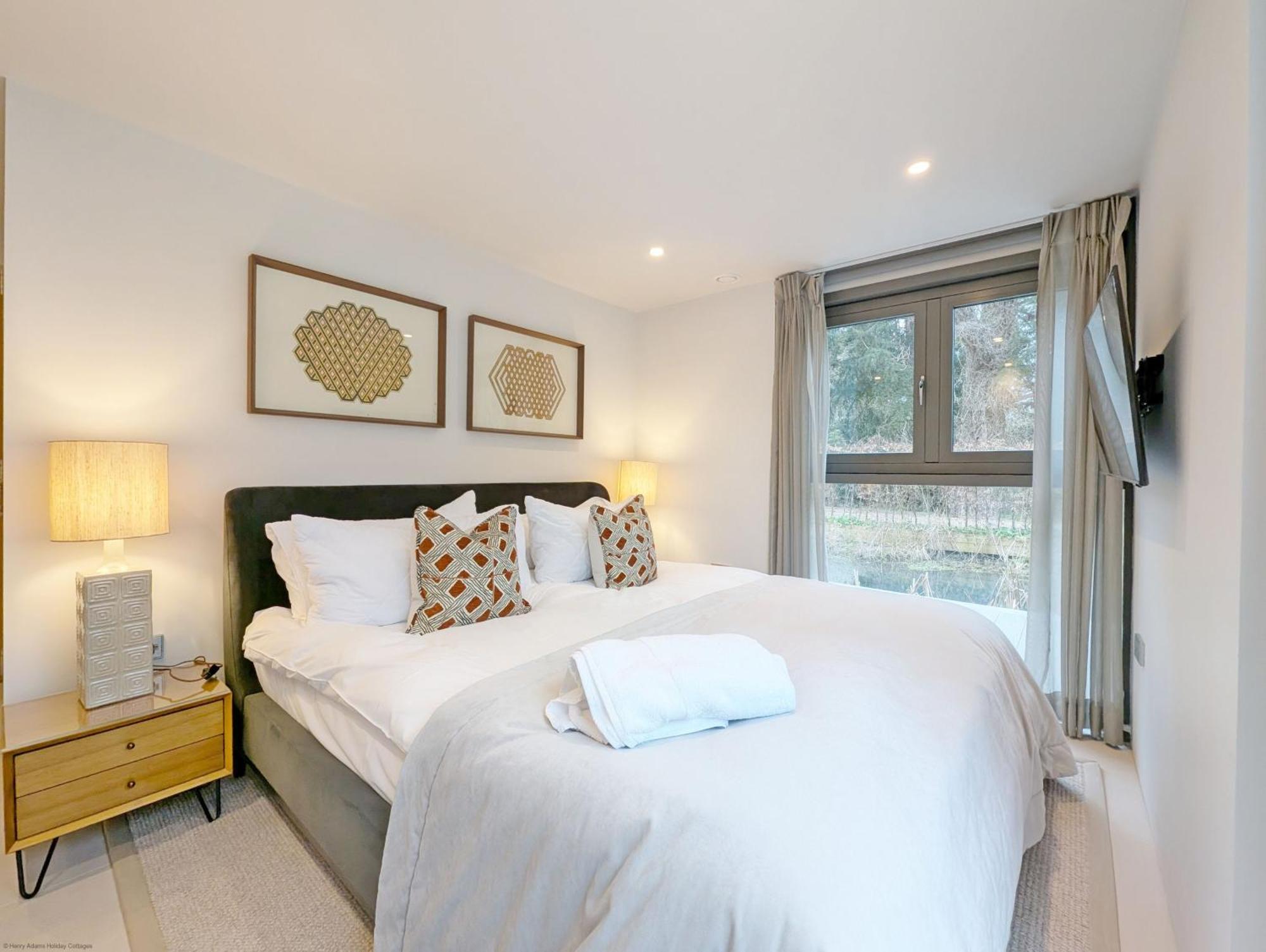 Stillwaters House - Avington Winchester Ovington  Kültér fotó