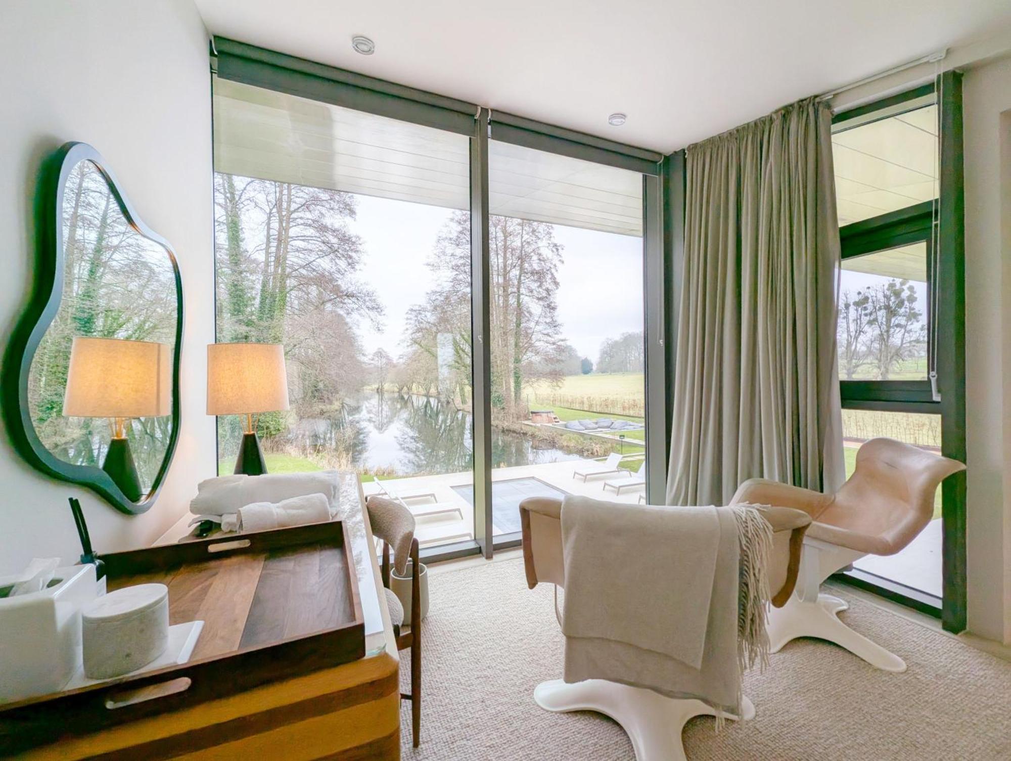 Stillwaters House - Avington Winchester Ovington  Kültér fotó