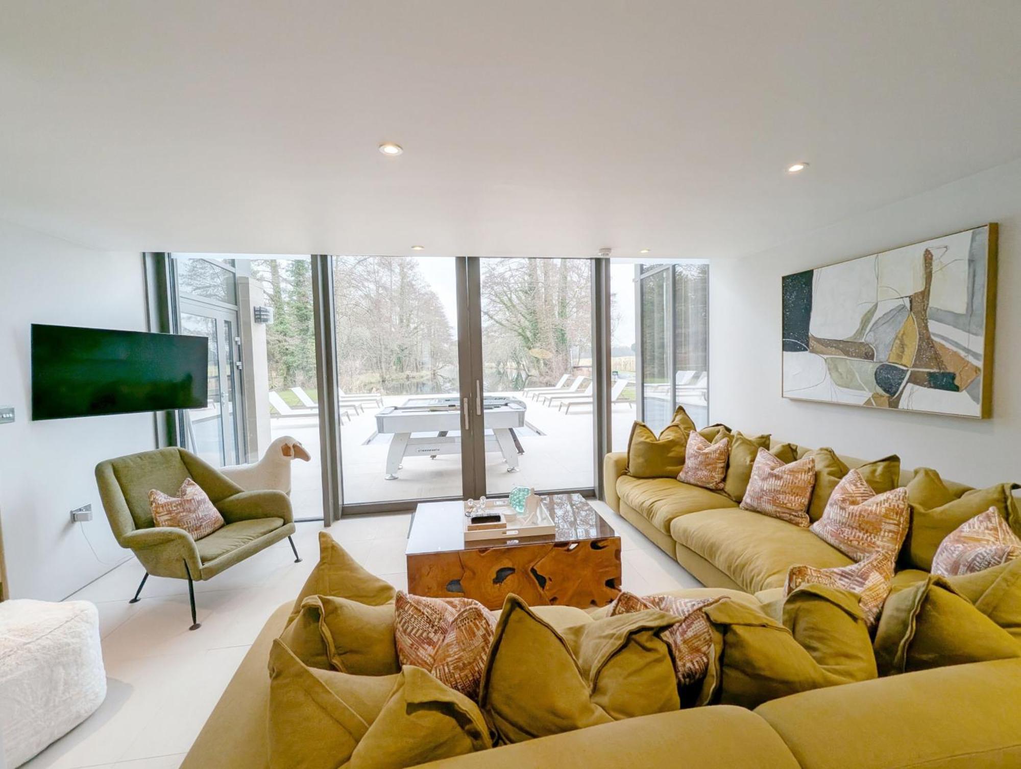 Stillwaters House - Avington Winchester Ovington  Kültér fotó