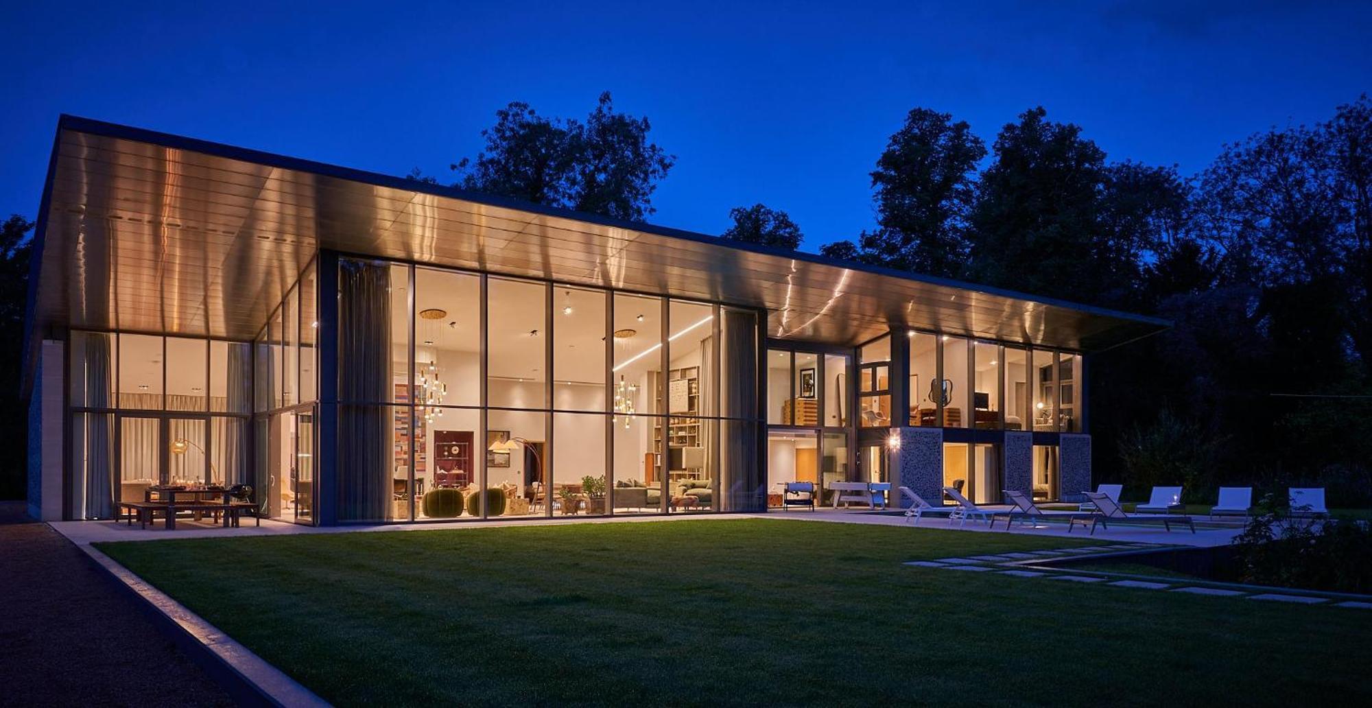 Stillwaters House - Avington Winchester Ovington  Kültér fotó